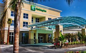 Holiday Inn Daytona Beach Lpga Blvd