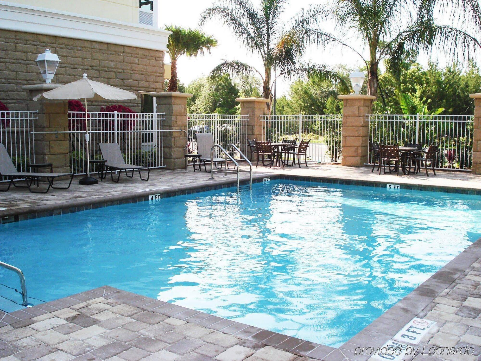 Holiday Inn Daytona Beach Lpga Boulevard, An Ihg Hotel Экстерьер фото